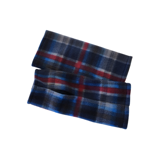 Wrist Warmers - Image 4
