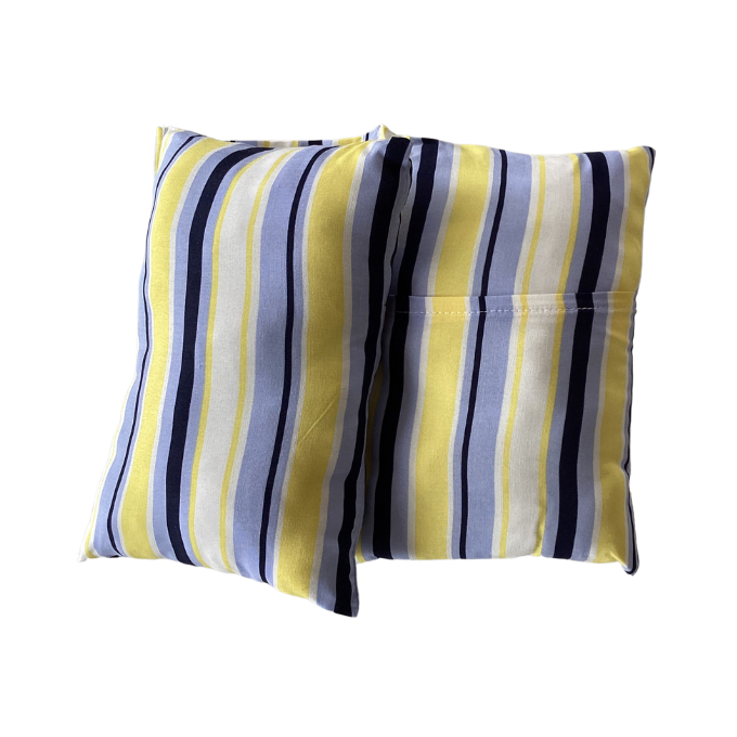 Adult Seatbelt Pillow - Image 5