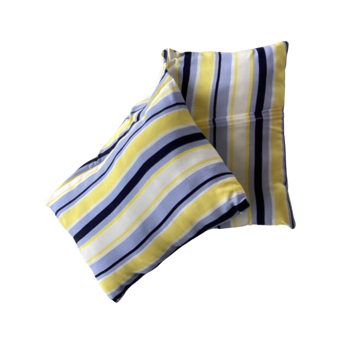 Adult Seatbelt Pillow