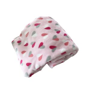 Single-Ply Blankey